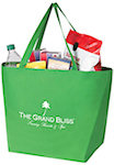 Value Shopper Tote Bags